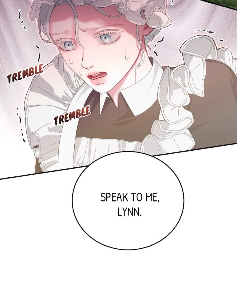 The Maid No Longer Desires her Master Chapter 22 page 13