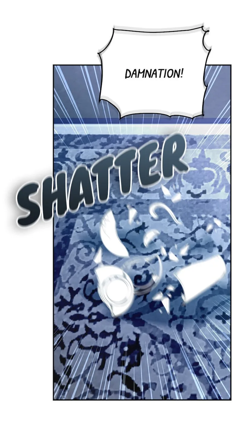 The Maid No Longer Desires her Master Chapter 27 page 13