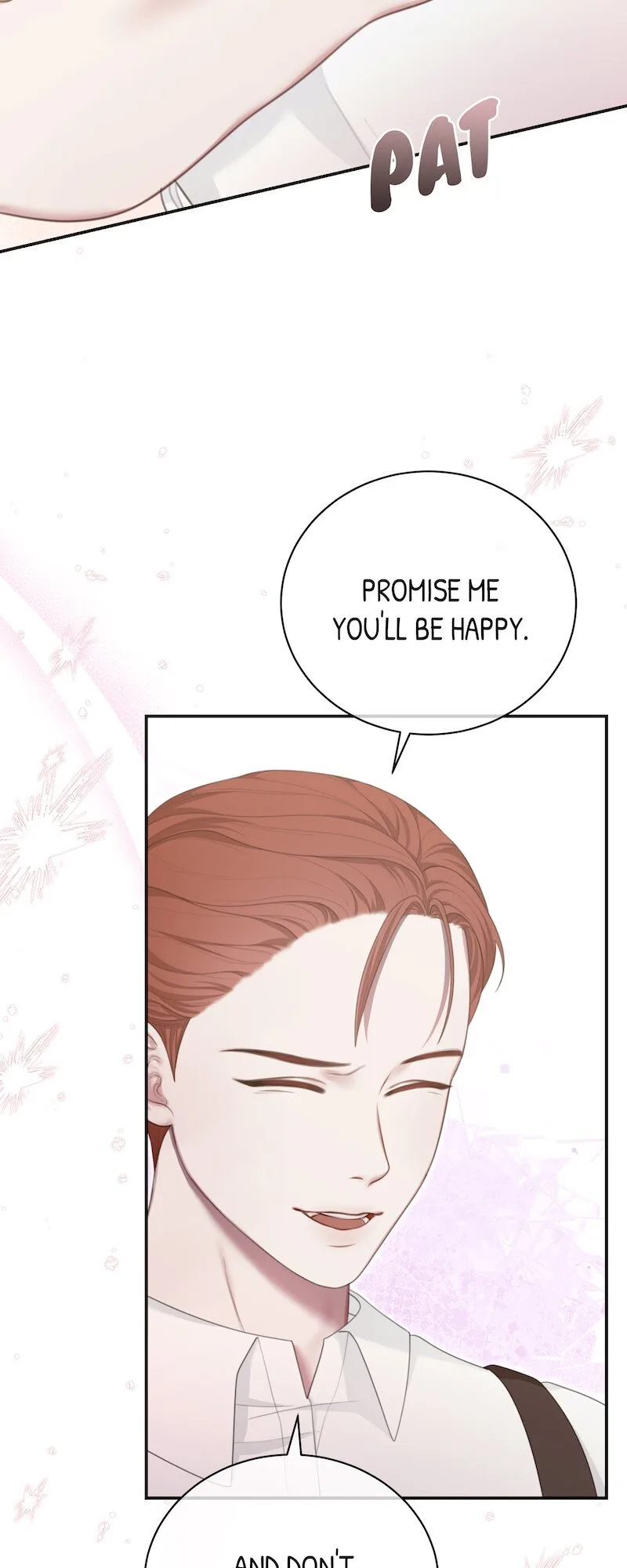 The Maid No Longer Desires her Master Chapter 27 page 5