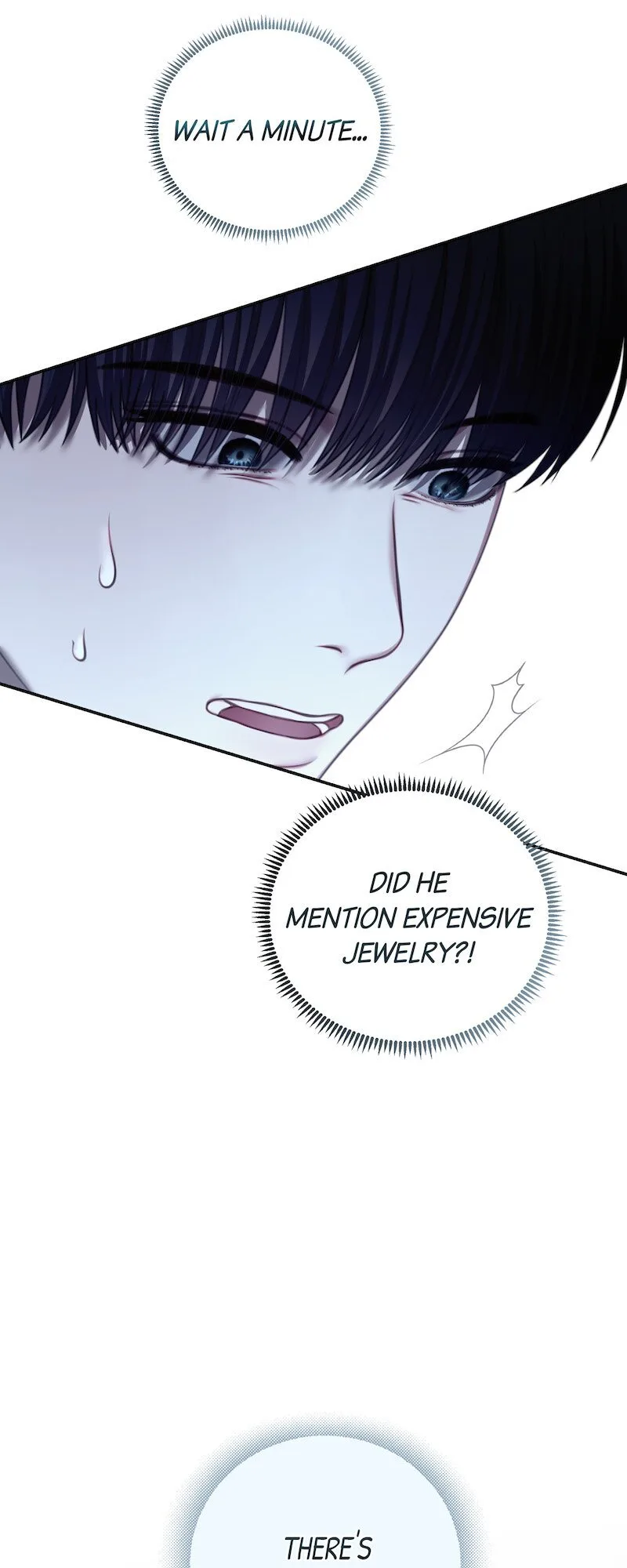 The Maid No Longer Desires her Master Chapter 27 page 28