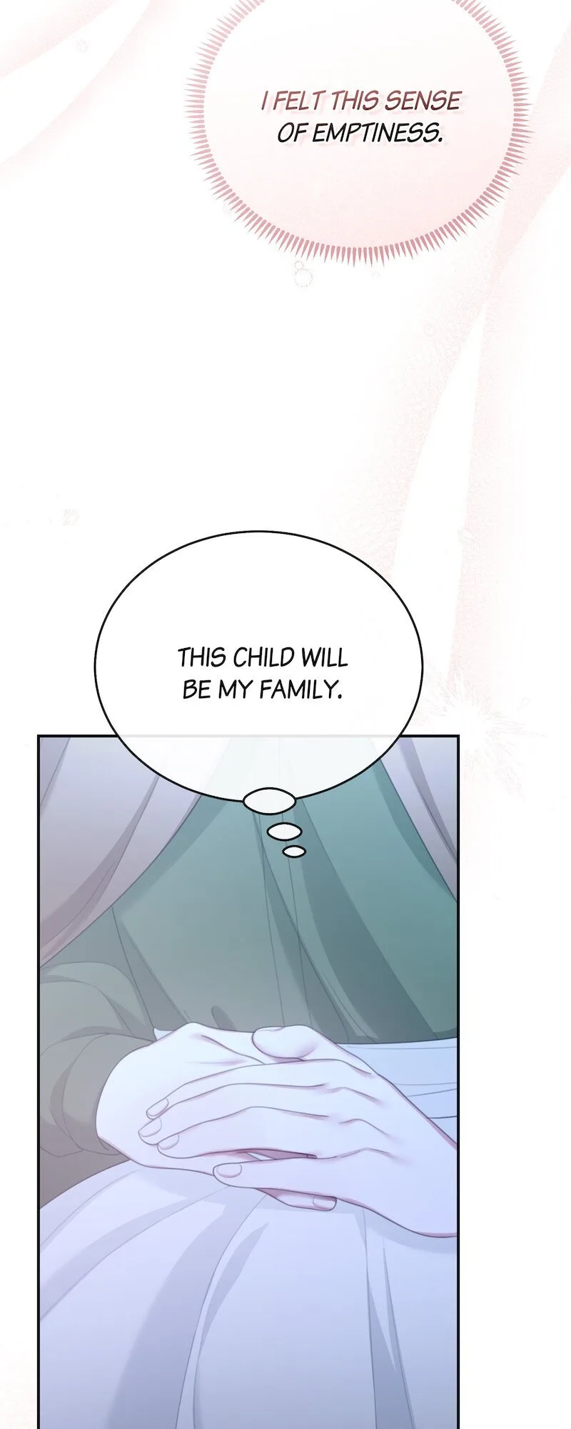 The Maid No Longer Desires her Master Chapter 27 page 49