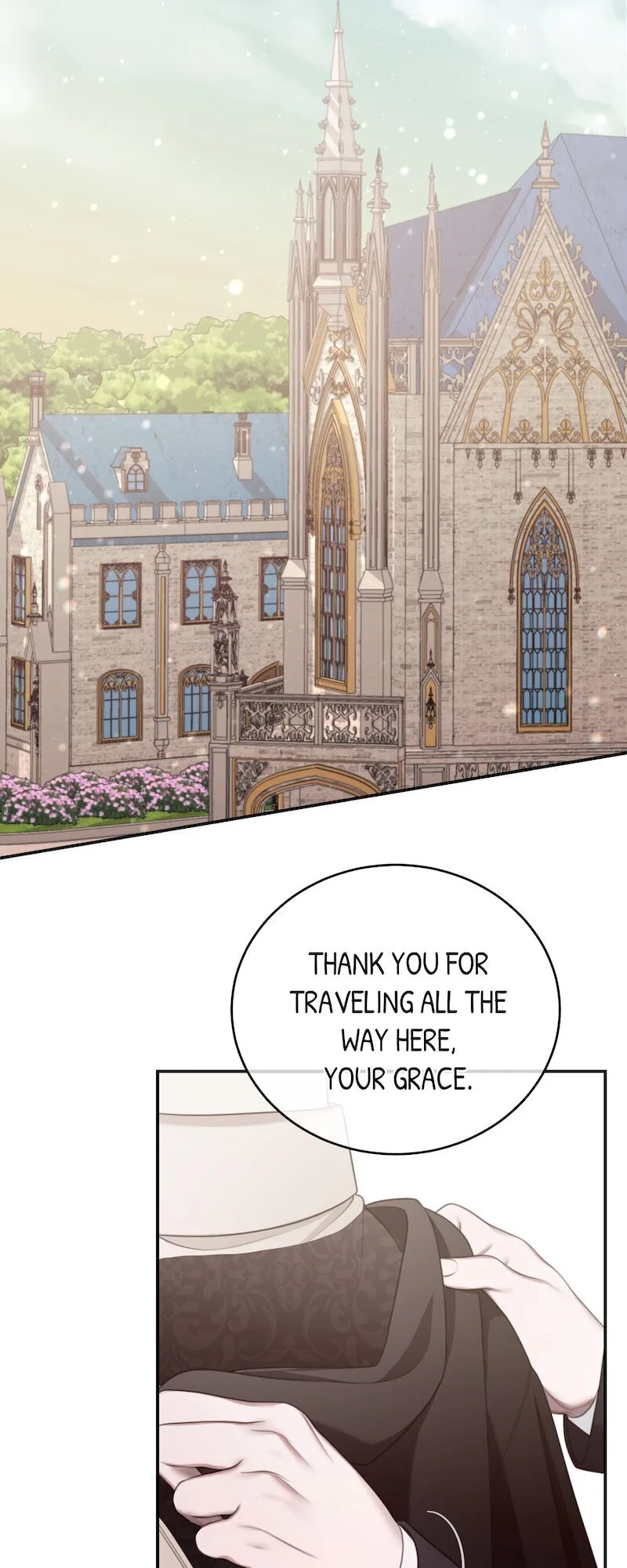 The Maid No Longer Desires her Master Chapter 27 page 53