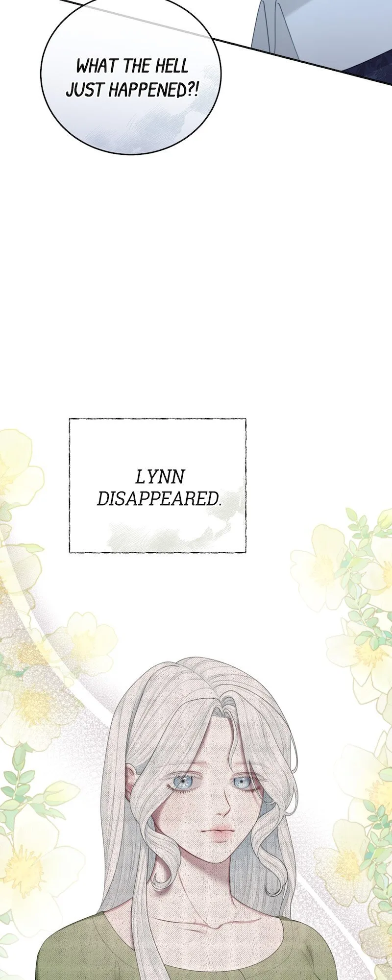 The Maid No Longer Desires her Master Chapter 27 page 15
