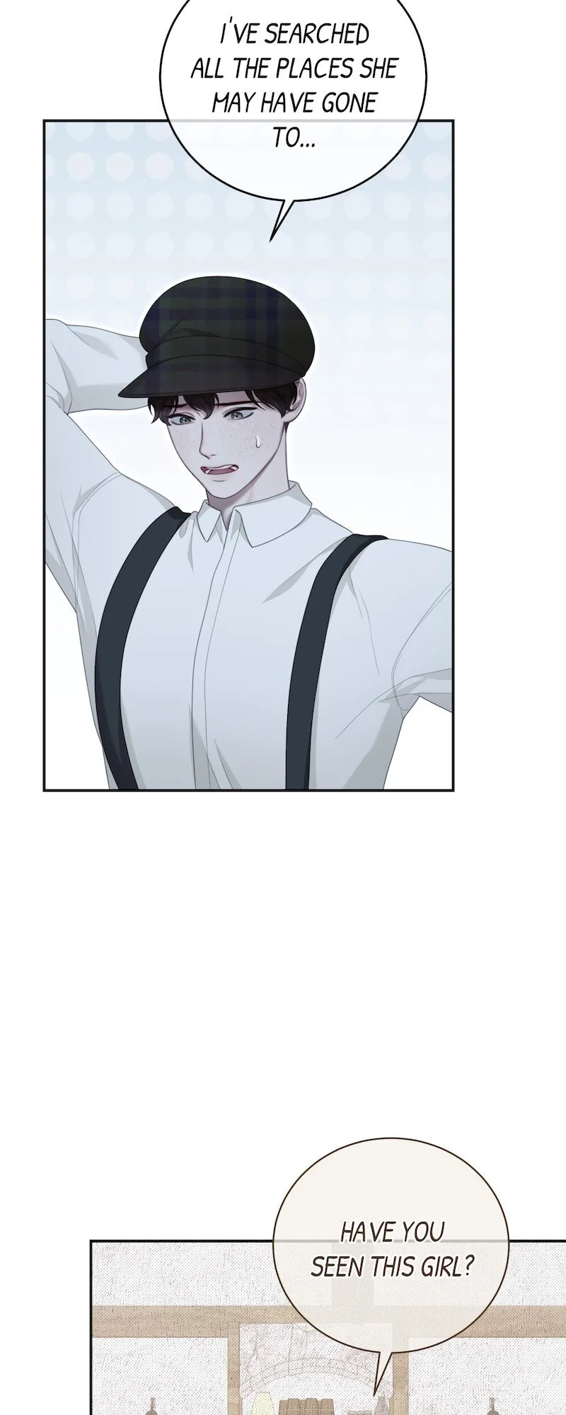The Maid No Longer Desires her Master Chapter 27 page 24
