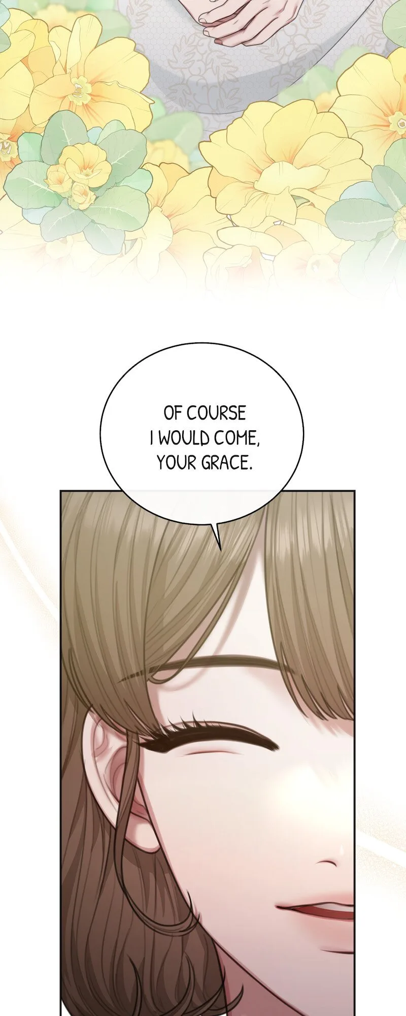 The Maid No Longer Desires her Master Chapter 27 page 65