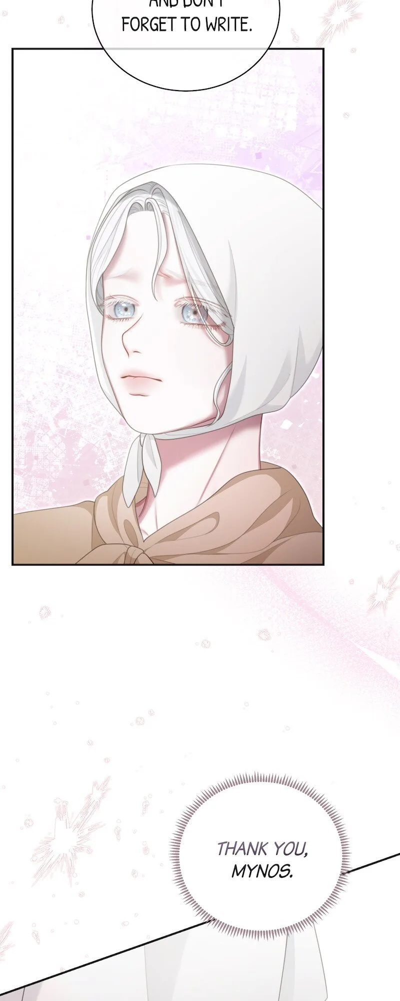 The Maid No Longer Desires her Master Chapter 27 page 6