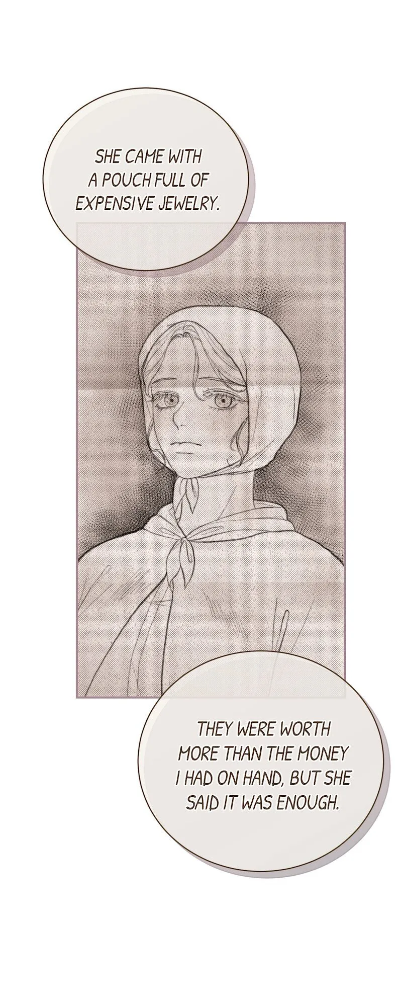 The Maid No Longer Desires her Master Chapter 27 page 27