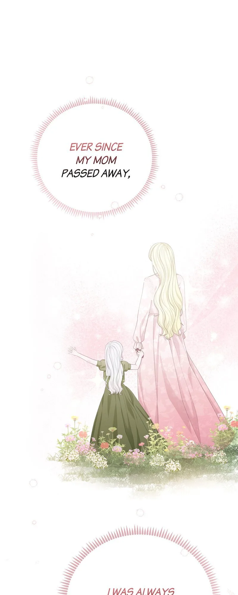 The Maid No Longer Desires her Master Chapter 27 page 46