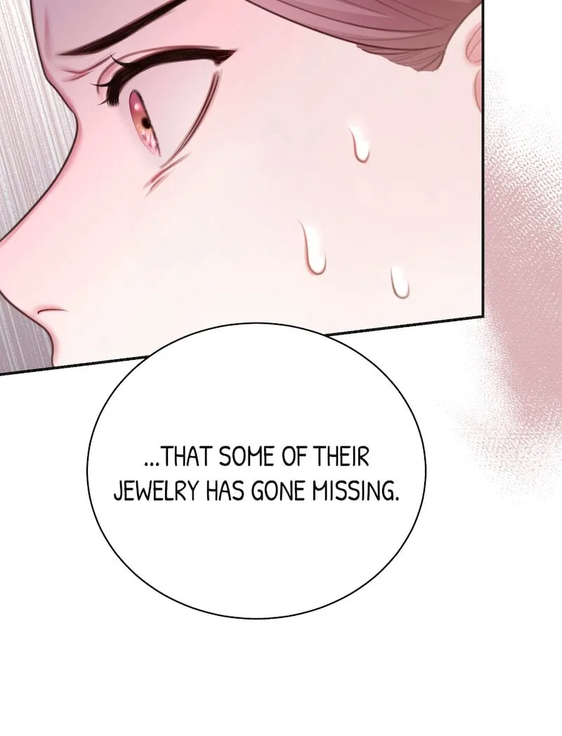 The Maid No Longer Desires her Master Chapter 22 page 44