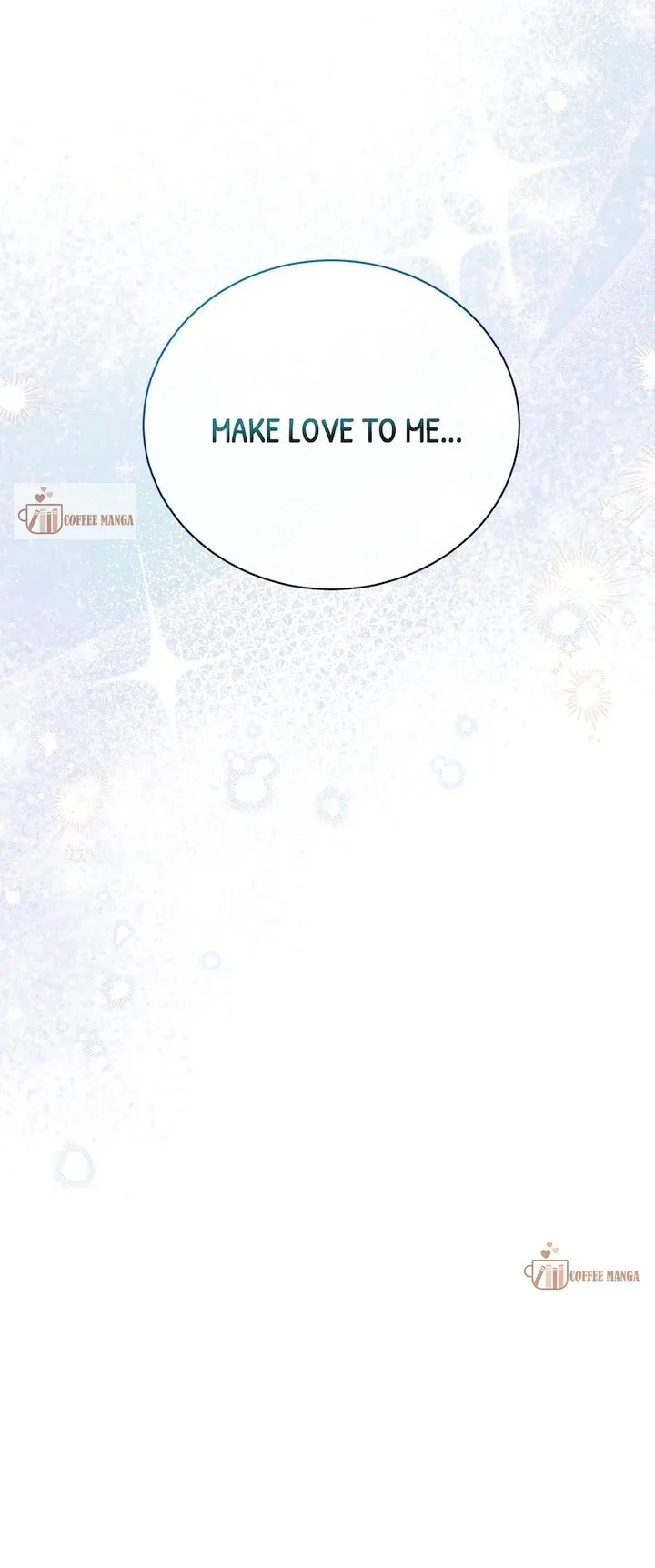 The Maid No Longer Desires her Master Chapter 19 page 69