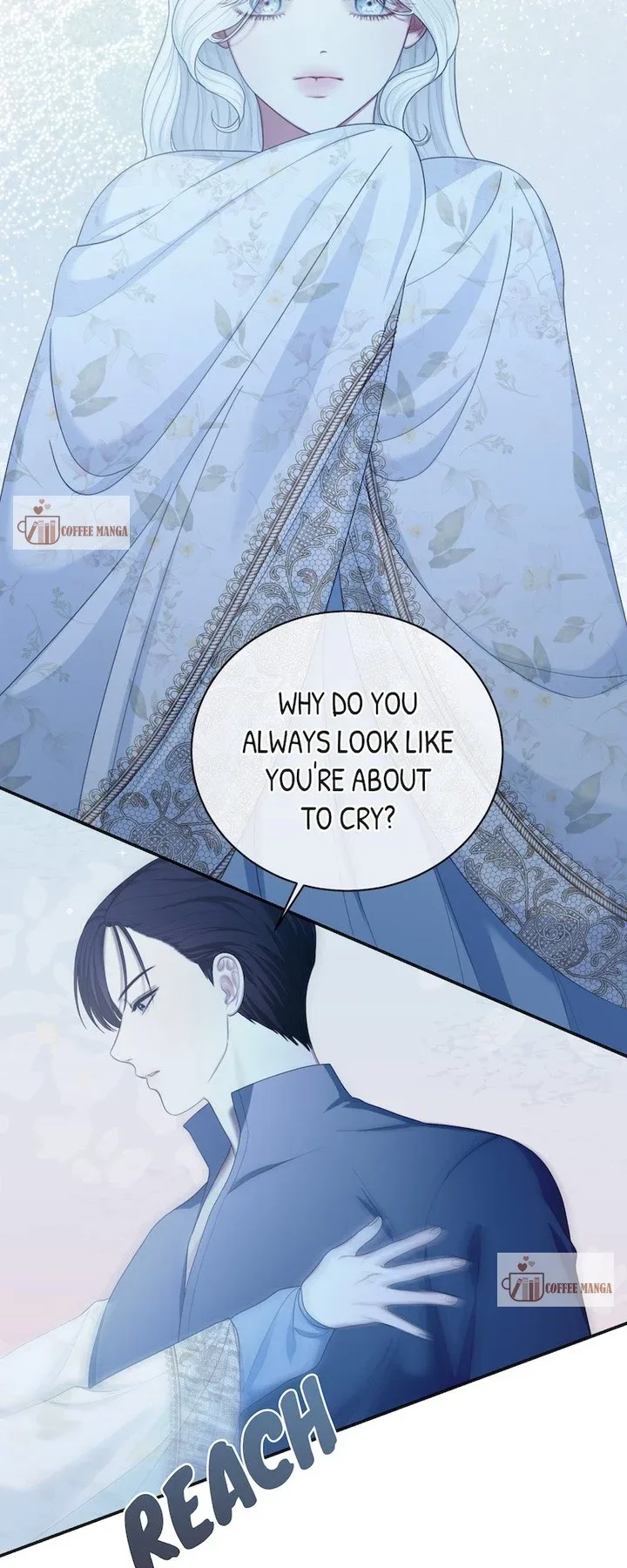 The Maid No Longer Desires her Master Chapter 19 page 64