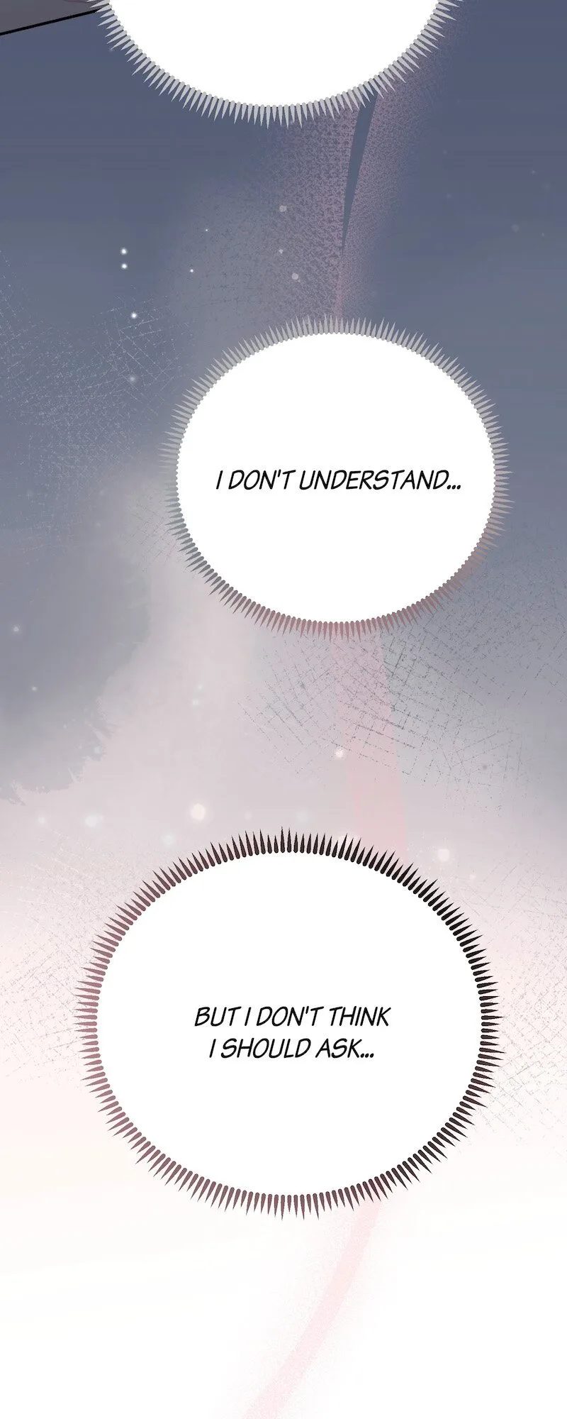 The Maid No Longer Desires her Master Chapter 22 page 53