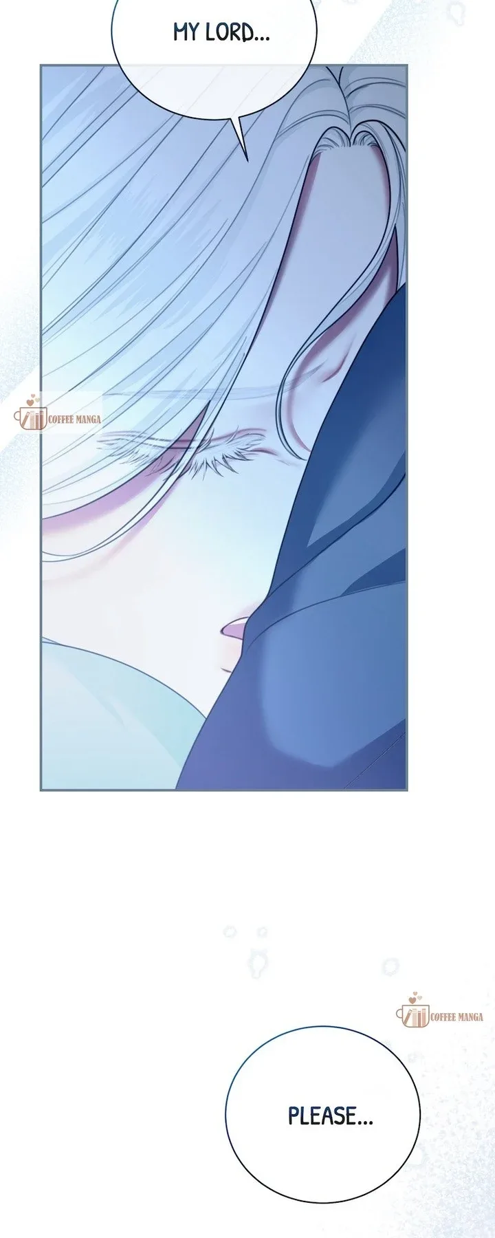 The Maid No Longer Desires her Master Chapter 19 page 68