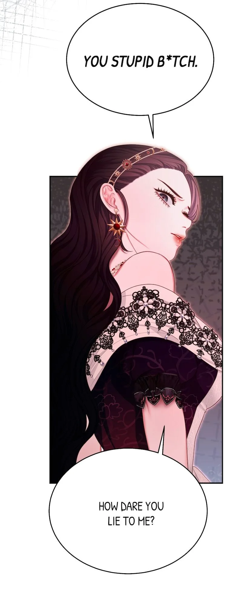 The Maid No Longer Desires her Master Chapter 22 page 50