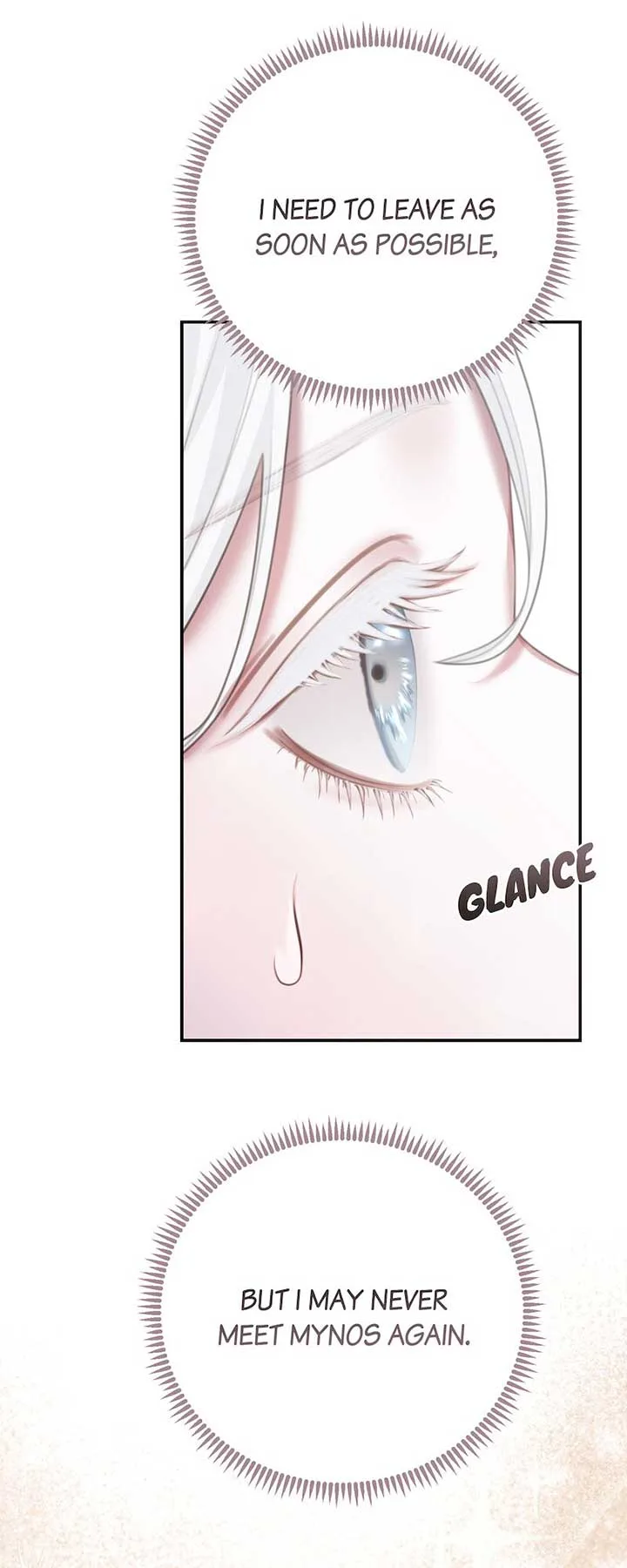 The Maid No Longer Desires her Master Chapter 26 page 10