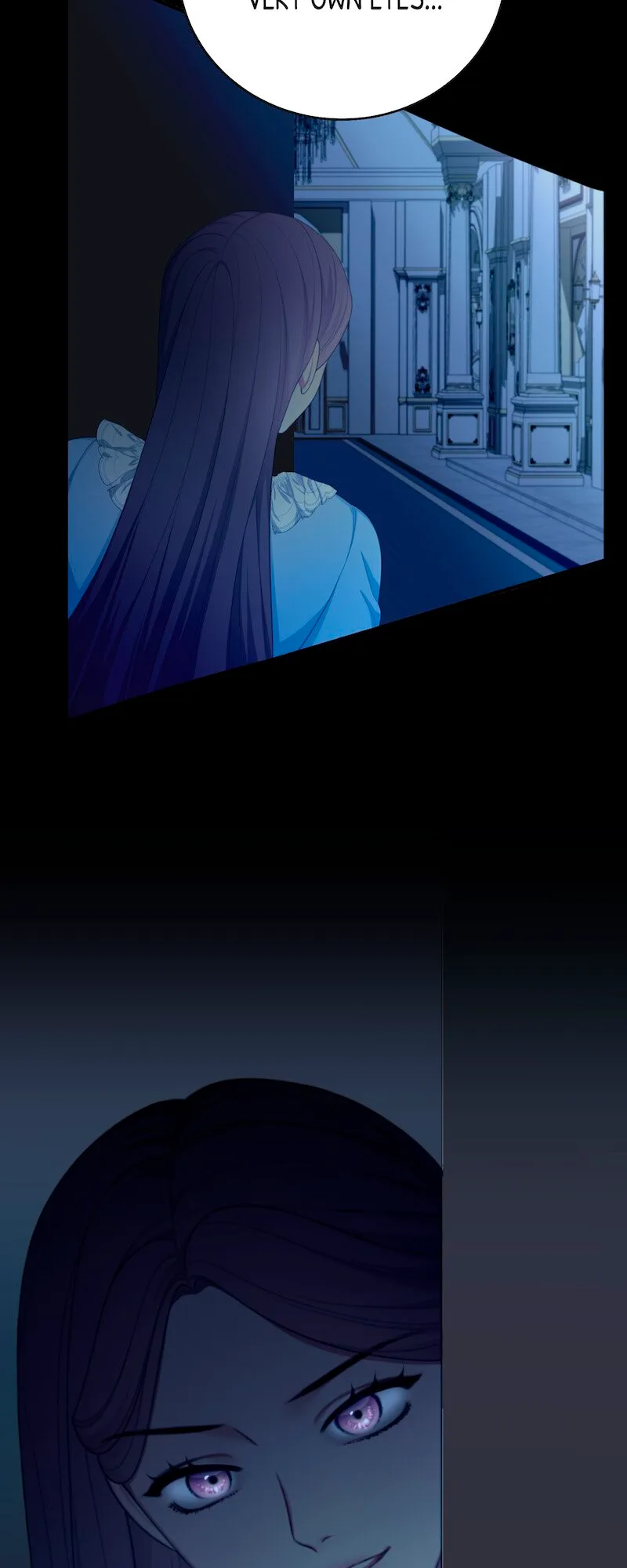 The Maid No Longer Desires her Master Chapter 22 page 35