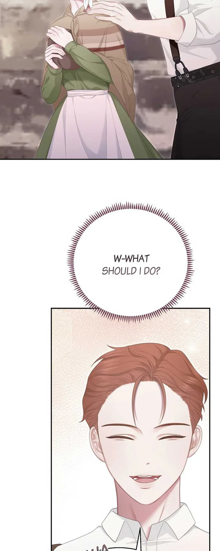The Maid No Longer Desires her Master Chapter 26 page 5