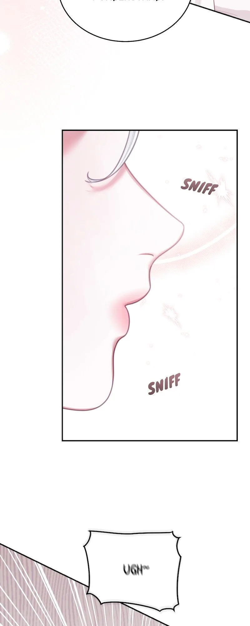 The Maid No Longer Desires her Master Chapter 22 page 59