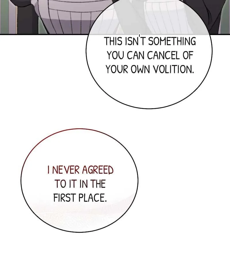 The Maid No Longer Desires her Master Chapter 29 page 7
