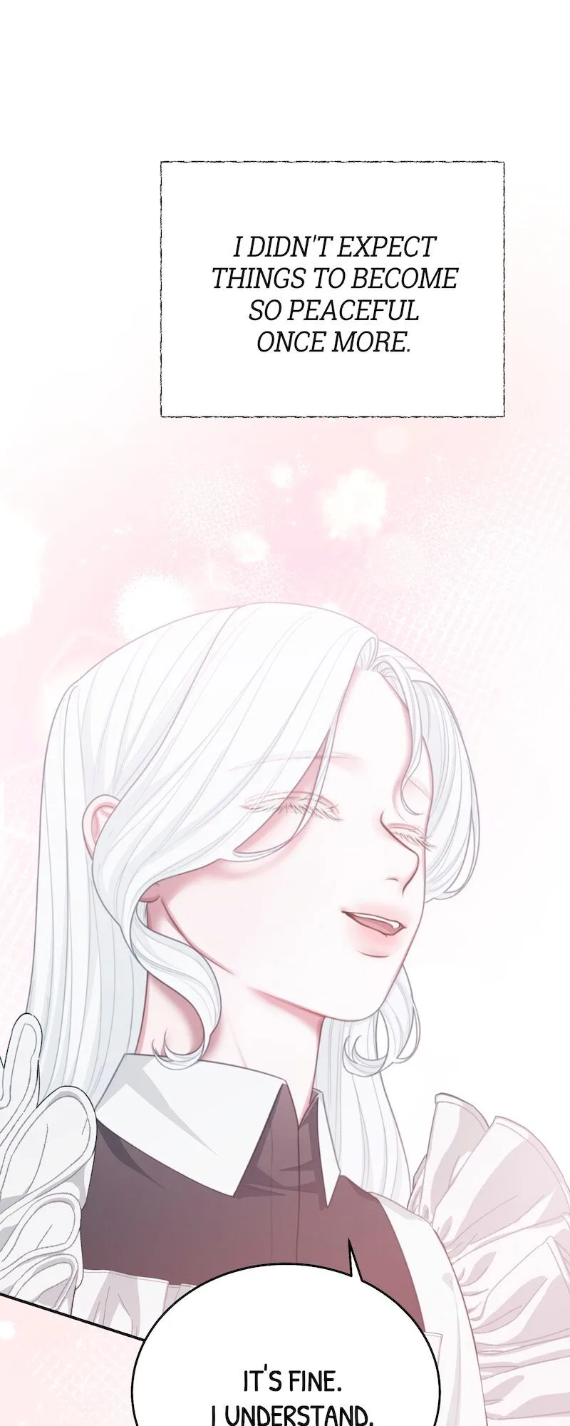 The Maid No Longer Desires her Master Chapter 22 page 58