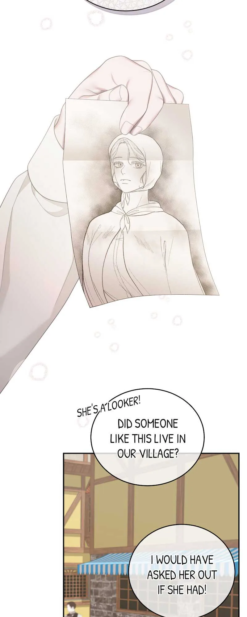 The Maid No Longer Desires her Master Chapter 28 page 15
