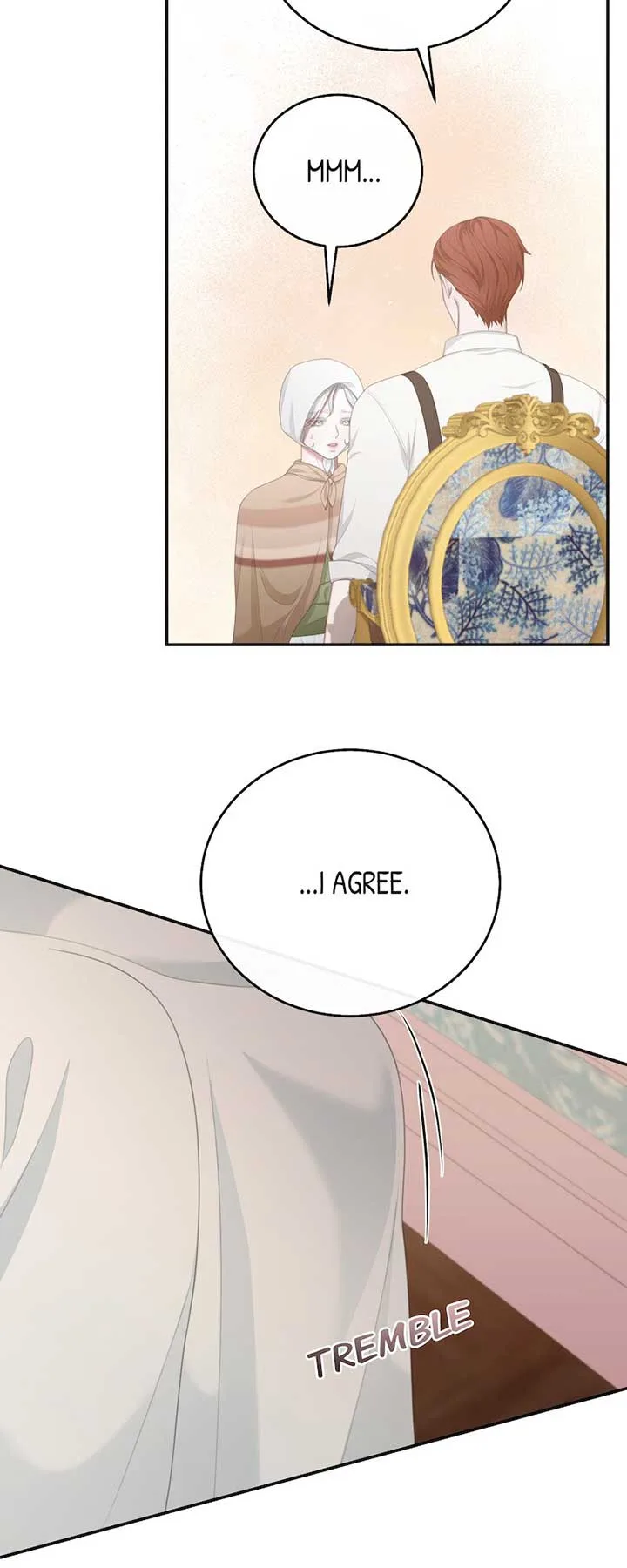 The Maid No Longer Desires her Master Chapter 26 page 16