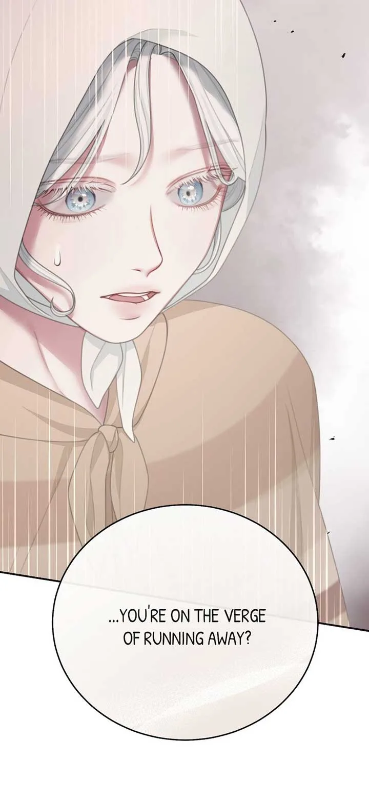 The Maid No Longer Desires her Master Chapter 26 page 20