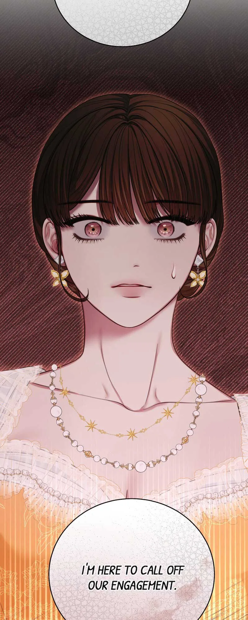 The Maid No Longer Desires her Master Chapter 28 page 59