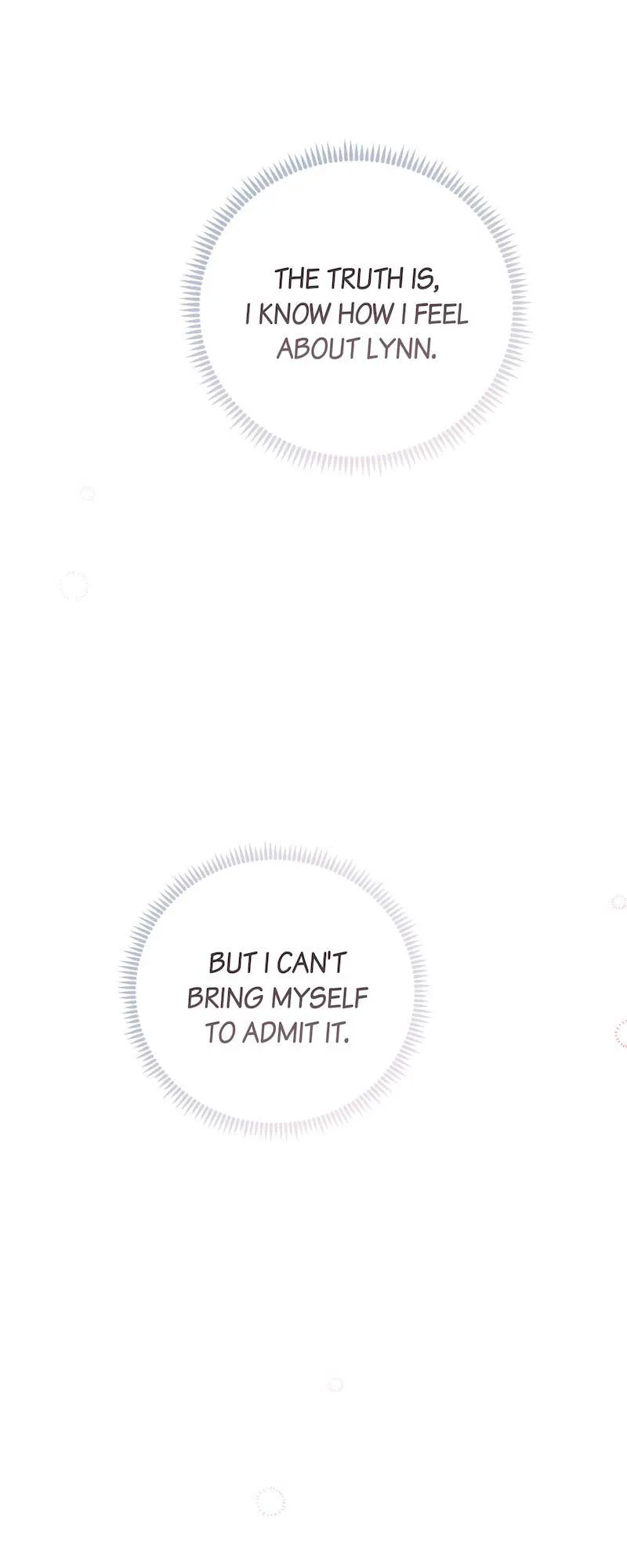 The Maid No Longer Desires her Master Chapter 28 page 51