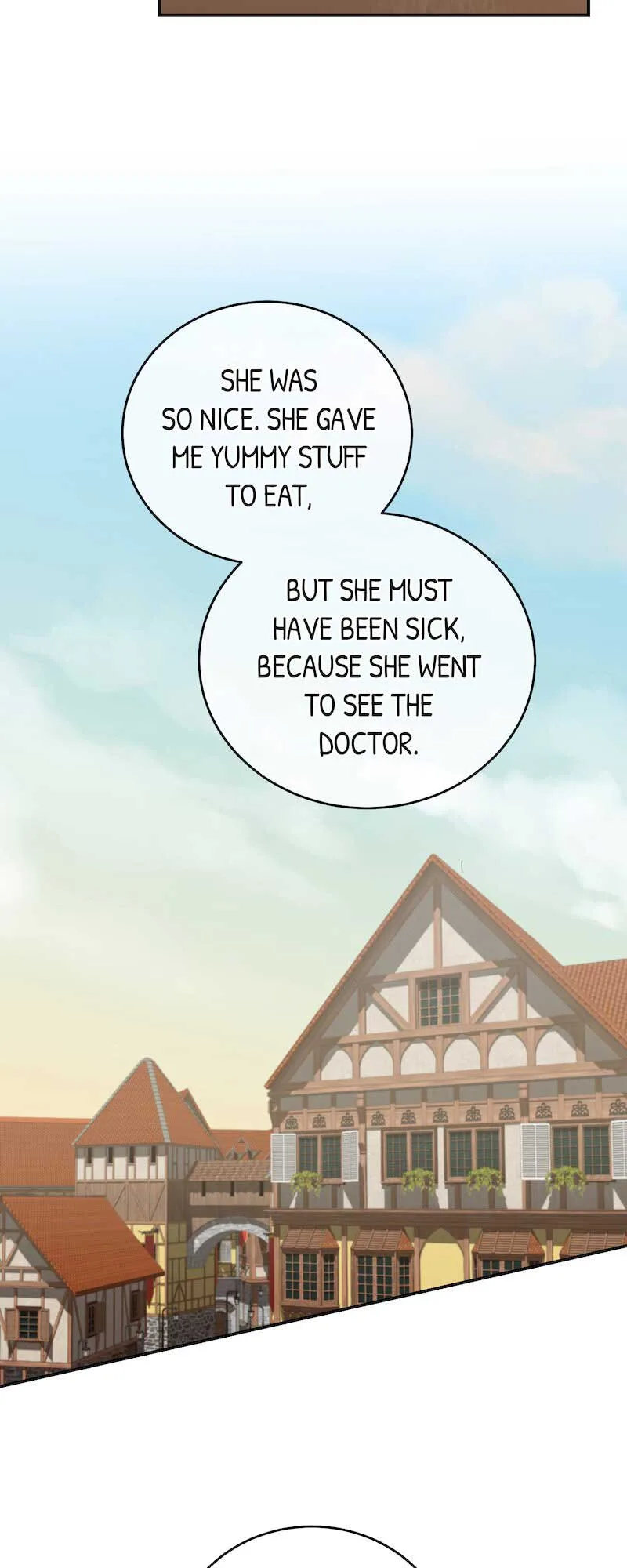 The Maid No Longer Desires her Master Chapter 28 page 30
