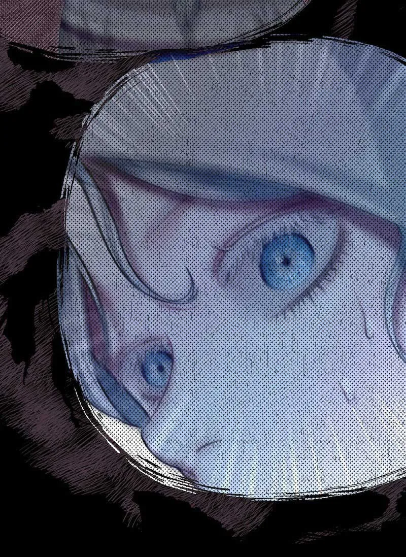 The Maid No Longer Desires her Master Chapter 29 page 65