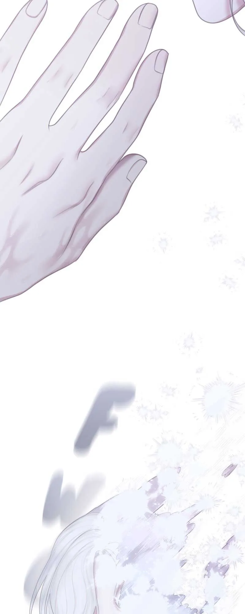 The Maid No Longer Desires her Master Chapter 28 page 42
