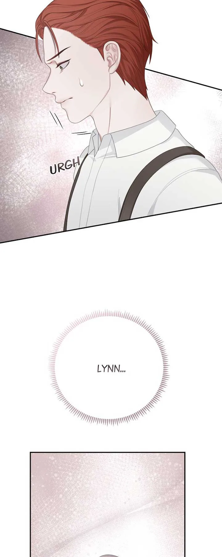 The Maid No Longer Desires her Master Chapter 26 page 31