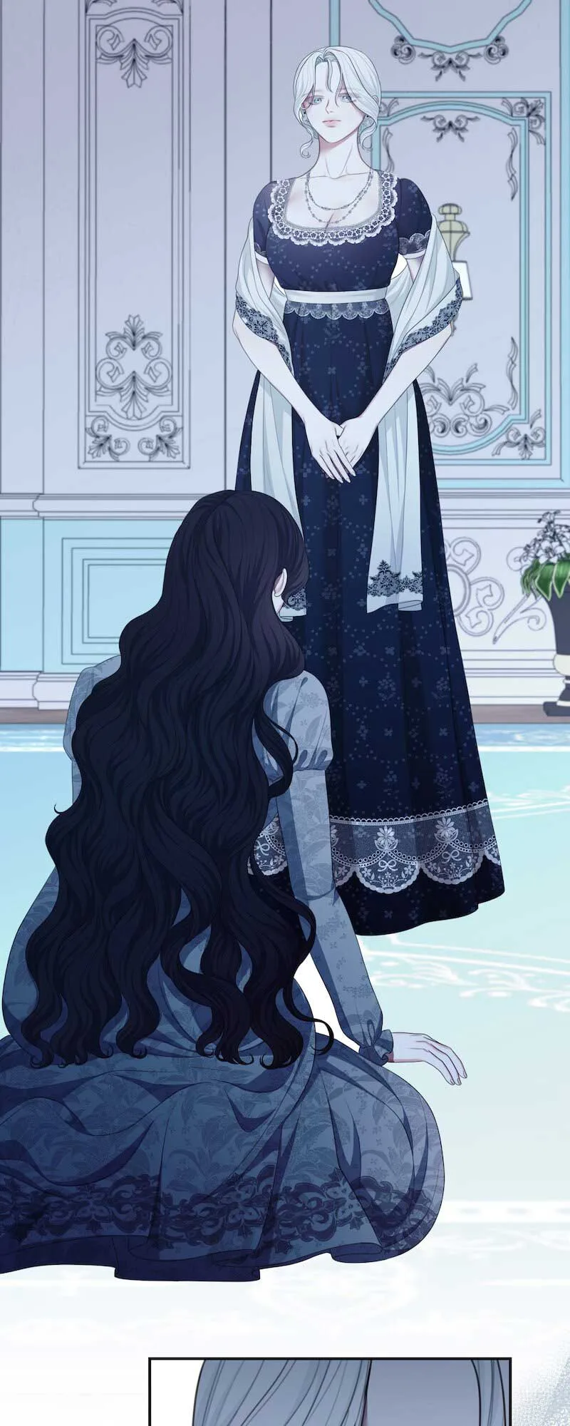 The Maid No Longer Desires her Master Chapter 29 page 51