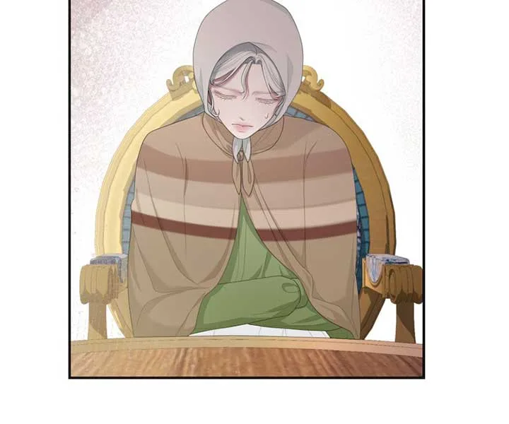 The Maid No Longer Desires her Master Chapter 26 page 32