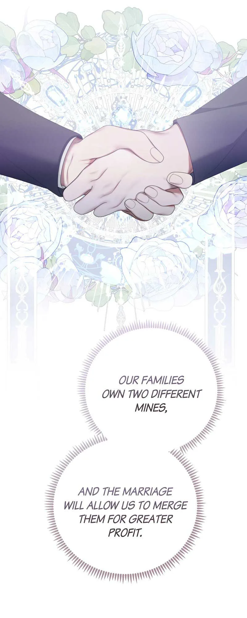The Maid No Longer Desires her Master Chapter 29 page 20