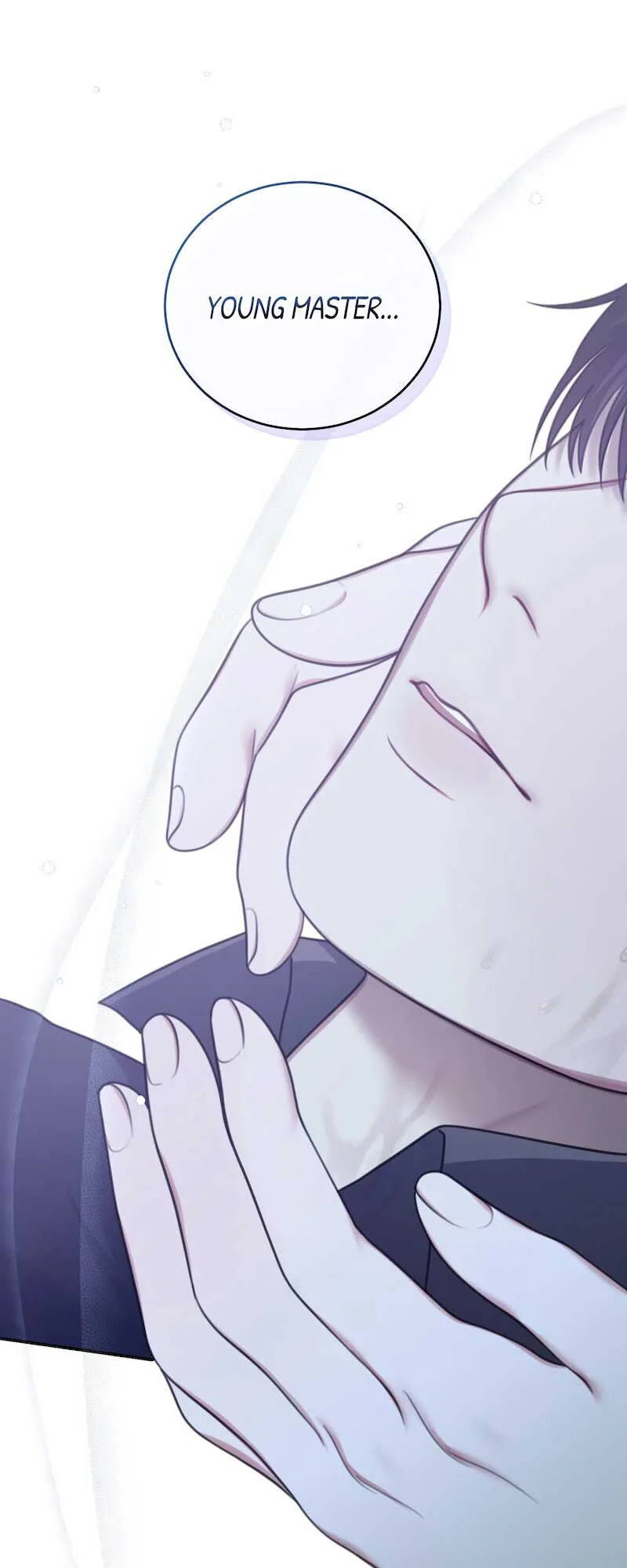 The Maid No Longer Desires her Master Chapter 28 page 39