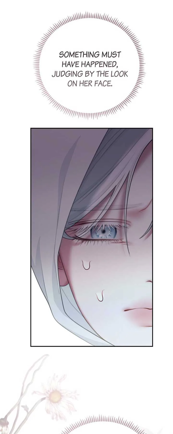 The Maid No Longer Desires her Master Chapter 26 page 33
