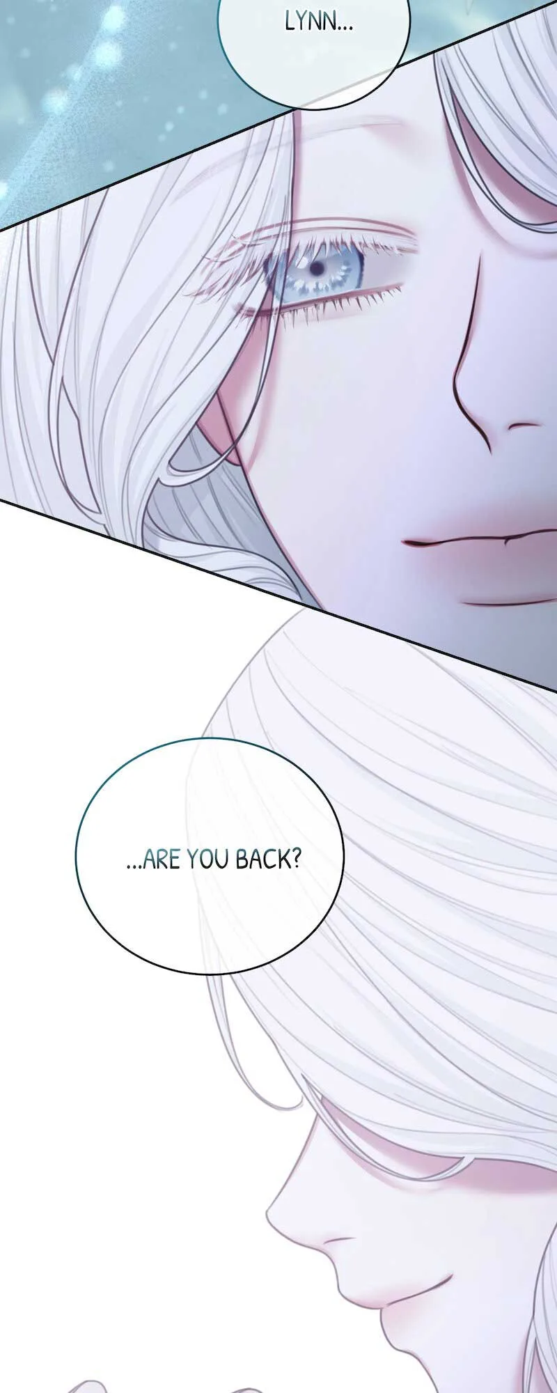 The Maid No Longer Desires her Master Chapter 28 page 41