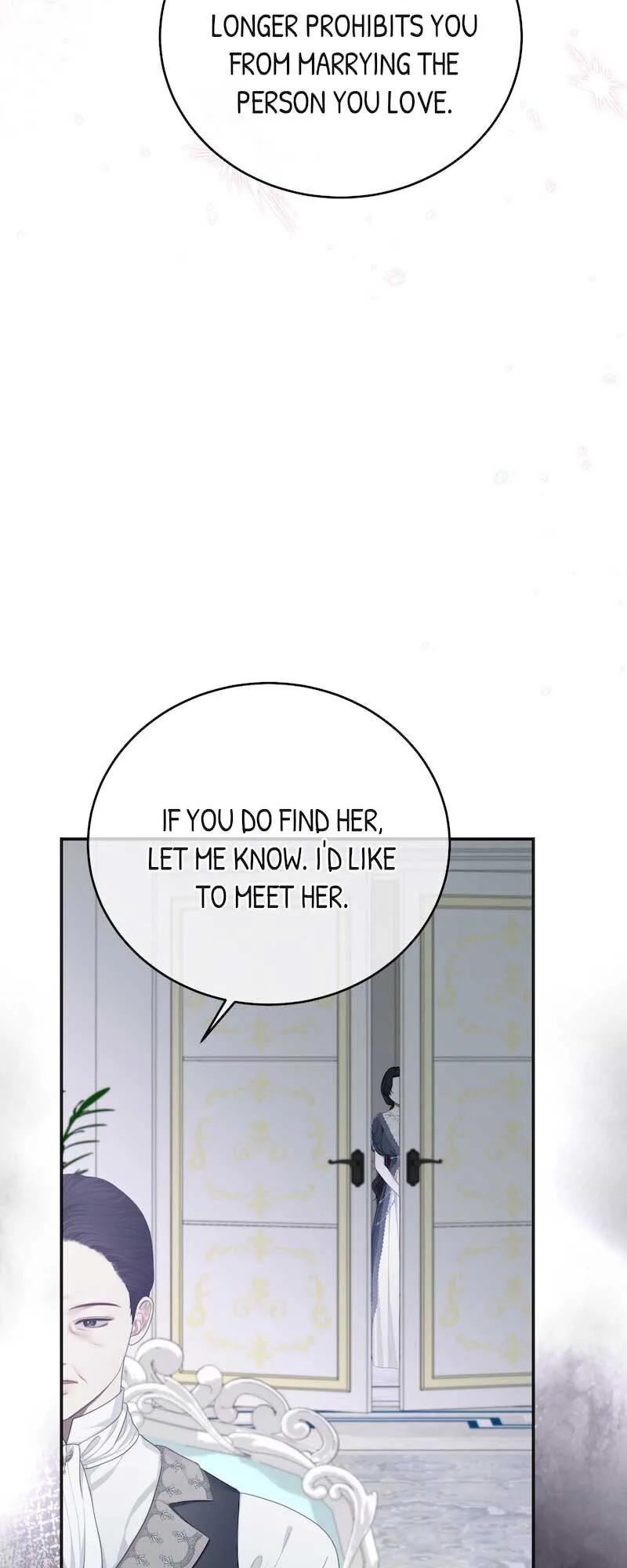 The Maid No Longer Desires her Master Chapter 29 page 45