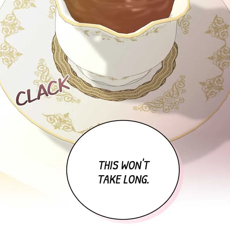 The Maid No Longer Desires her Master Chapter 28 page 57
