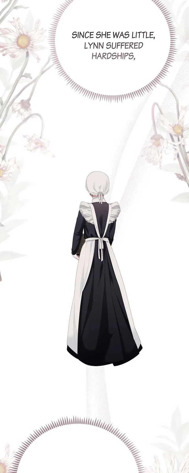 The Maid No Longer Desires her Master Chapter 26 page 34