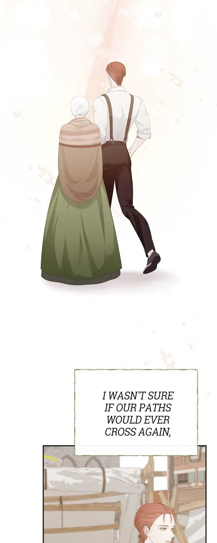 The Maid No Longer Desires her Master Chapter 26 page 43