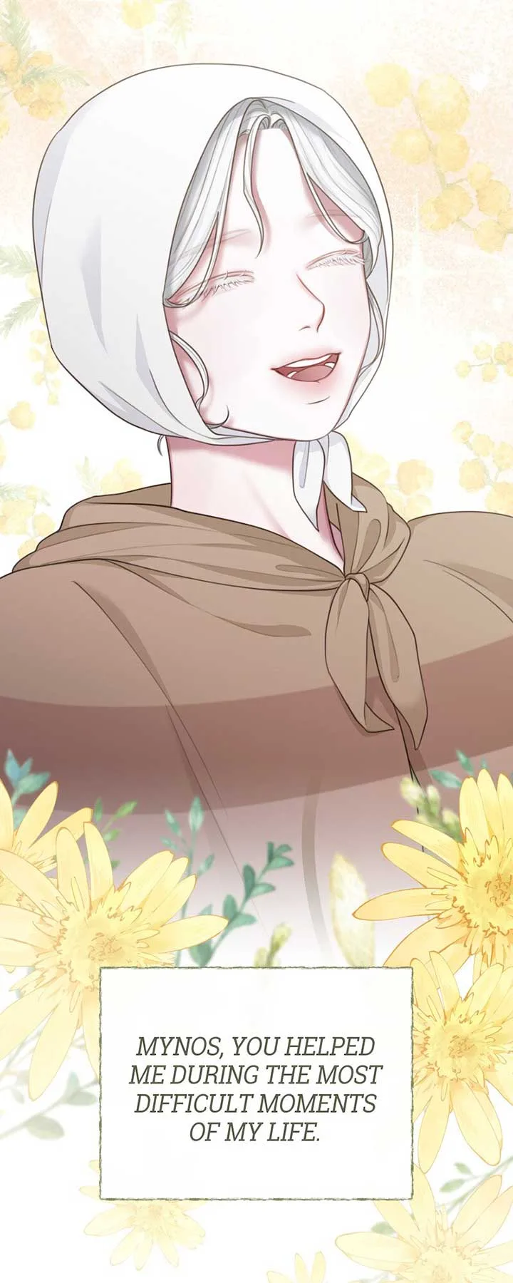 The Maid No Longer Desires her Master Chapter 26 page 47