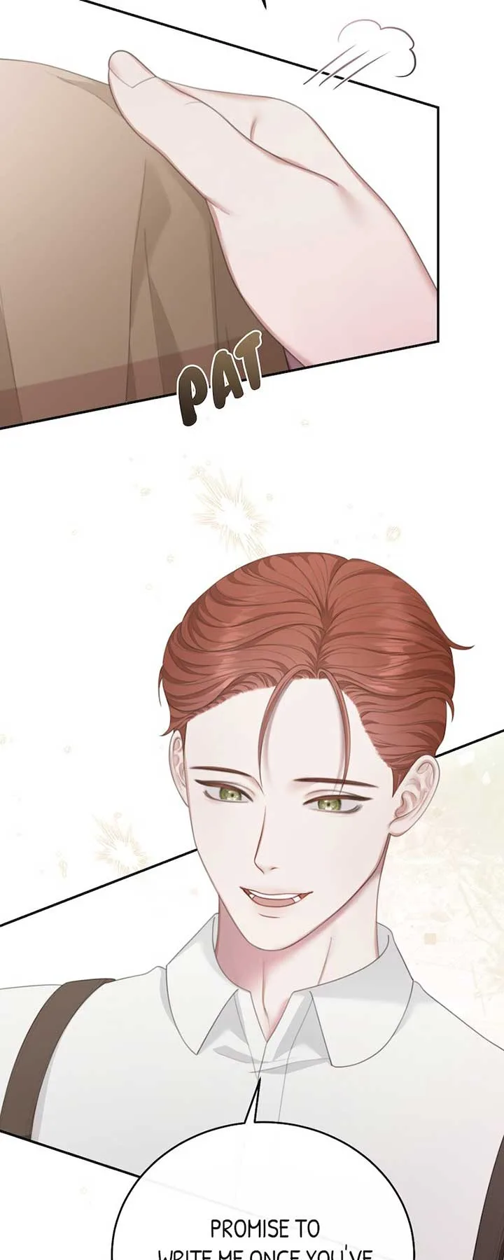 The Maid No Longer Desires her Master Chapter 26 page 40