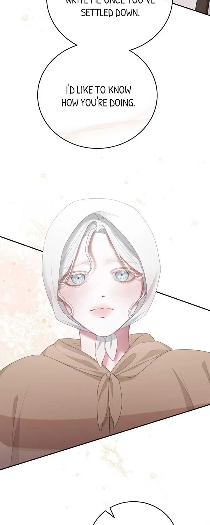 The Maid No Longer Desires her Master Chapter 26 page 41