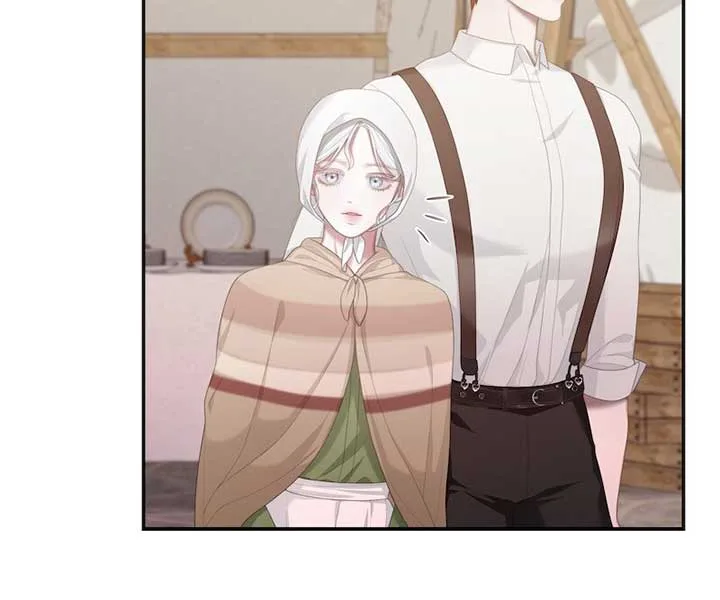 The Maid No Longer Desires her Master Chapter 26 page 44