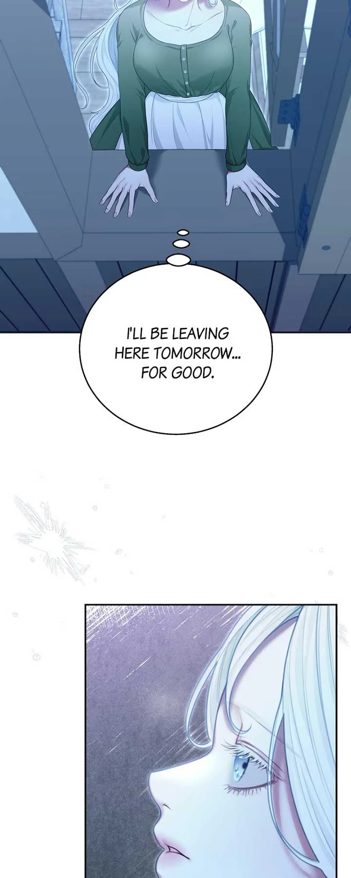 The Maid No Longer Desires her Master Chapter 26 page 52