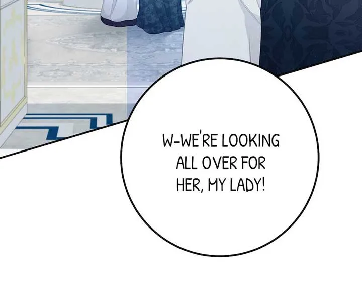The Maid No Longer Desires her Master Chapter 26 page 68