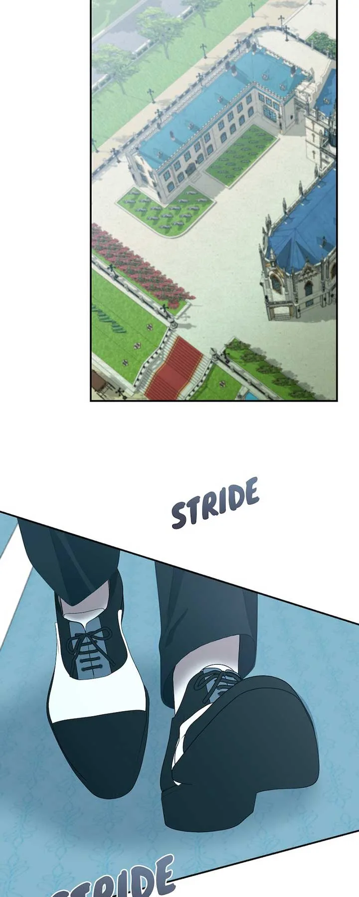 The Maid No Longer Desires her Master Chapter 26 page 64